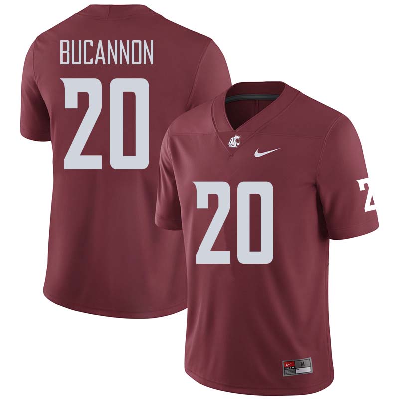 deone bucannon jersey